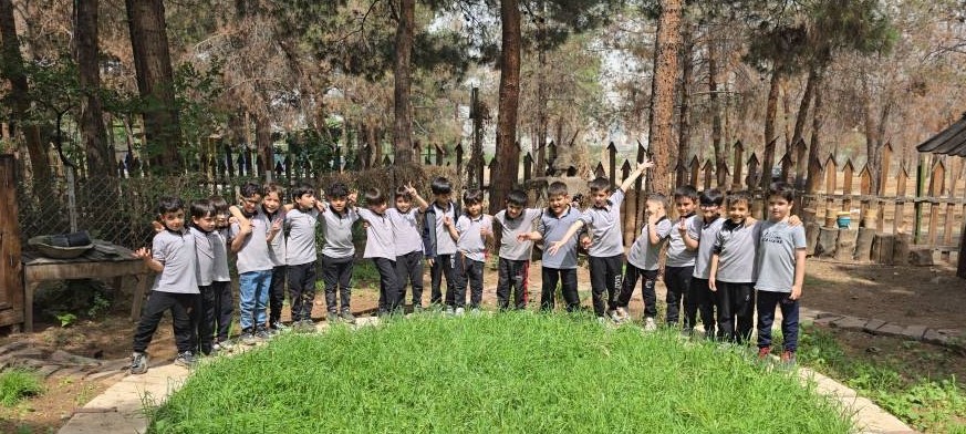 آغاز ثبت نام کلاسهای پایگاه تابستانه پادهانیس